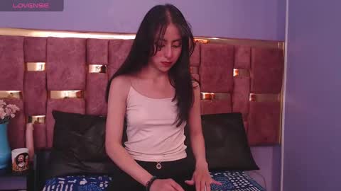 Snapshot of ling_ling24 chatting on February 5, 2025, 6:13 am ling ling24 online show from February 5, 2025, 6:13 am