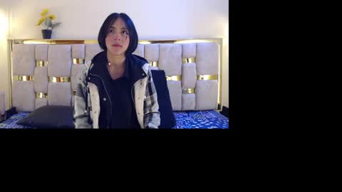 Snapshot of ling_ling24 chatting on February 18, 2025, 3:21 am ling ling24 online show from February 18, 2025, 3:21 am