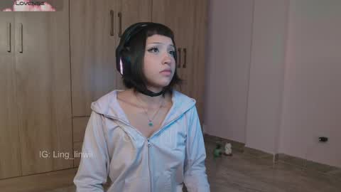 Ling online show from May 30, 2026, 1:35 am