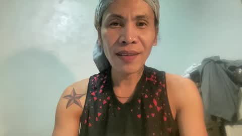 weng bustamante online show from February 17, 2025, 10:18 am