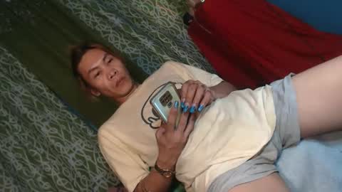 weng bustamante online show from October 9, 2025, 9:18 am