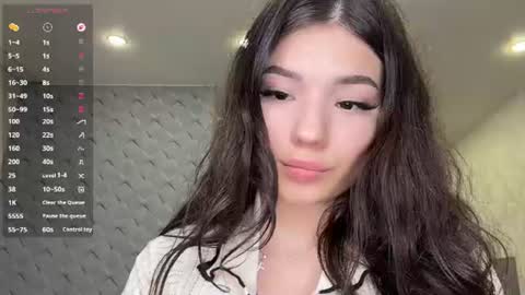 Lira online show from July 19, 2026, 9:40 pm