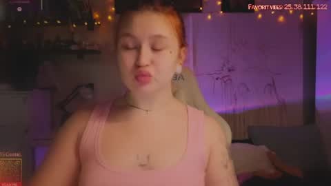 Lina online show from July 5, 2026, 1:34 am
