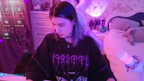 linksiss online show from November 22, 2025, 5:39 am