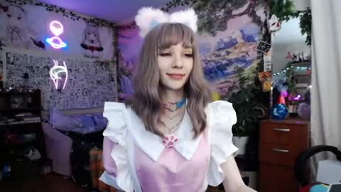 Lin online show from December 7, 2024, 12:41 am