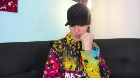 Lio online show from February 12, 2026, 4:29 am