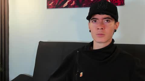 Lio online show from February 22, 2026, 6:50 pm