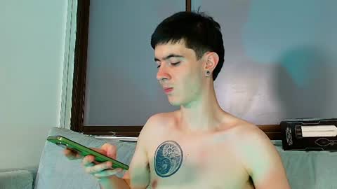 Lio online show from July 11, 2026, 12:24 am