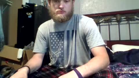 Kinky-Redneck online show from June 18, 2026, 12:53 pm