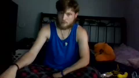 Kinky-Redneck online show from June 22, 2026, 12:02 am