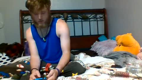 Kinky-Redneck online show from June 24, 2026, 6:56 am