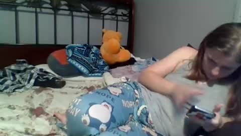 Kinky-Redneck online show from June 30, 2026, 12:33 am