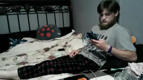 Kinky-Redneck online show from July 1, 2026, 4:25 am
