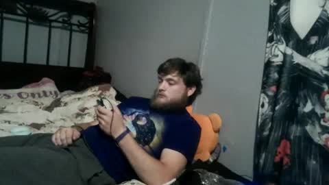 Kinky-Redneck online show from July 7, 2026, 5:32 am