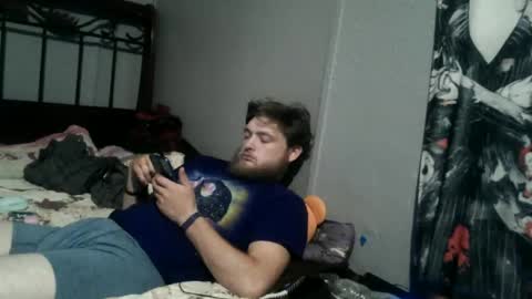 Kinky-Redneck online show from July 7, 2026, 6:47 am