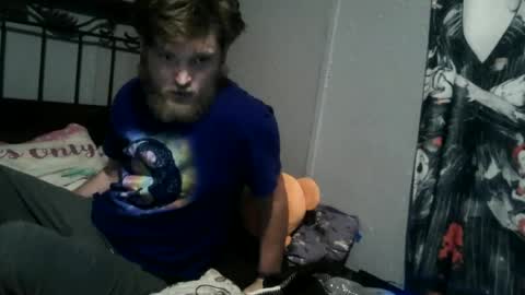 Kinky-Redneck online show from July 7, 2026, 7:23 am