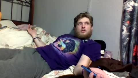Kinky-Redneck online show from July 9, 2026, 2:48 am