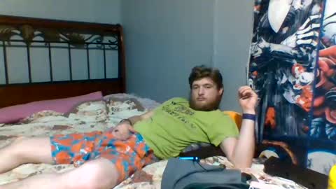 Kinky-Redneck online show from July 22, 2026, 4:59 am