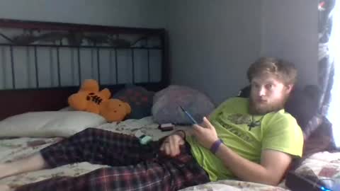 Kinky-Redneck online show from July 24, 2026, 8:40 pm