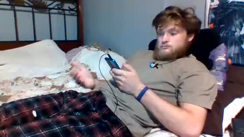Kinky-Redneck online show from August 2, 2026, 1:59 am