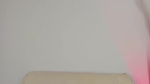 Liorah wolf online show from April 18, 2026, 7:58 pm