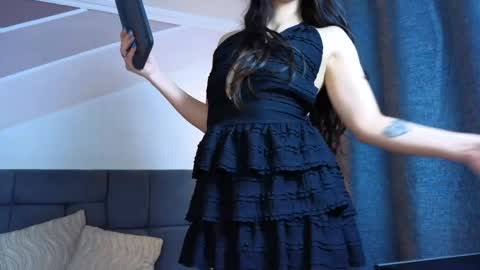 liorasterling online show from May 30, 2026, 7:33 pm