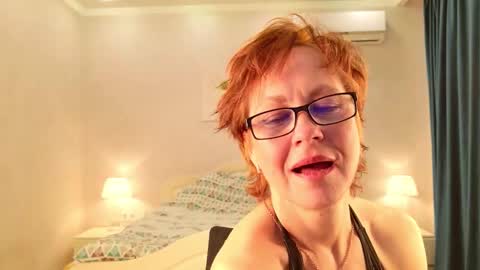 Snapshot of lioraweiss chatting on March 2, 2026, 7:15 am Liora Weiss online show from March 2, 2026, 7:15 am