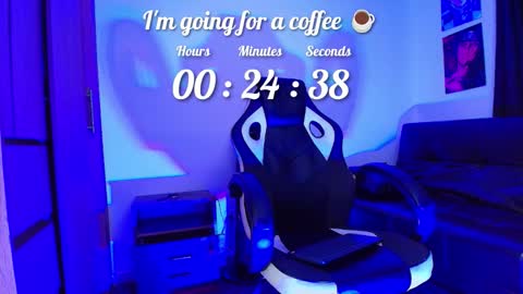 Lior Vante online show from March 16, 2026, 1:00 am