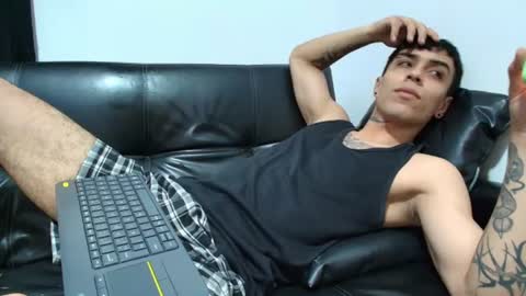 Lior Vante online show from June 10, 2026, 3:07 am