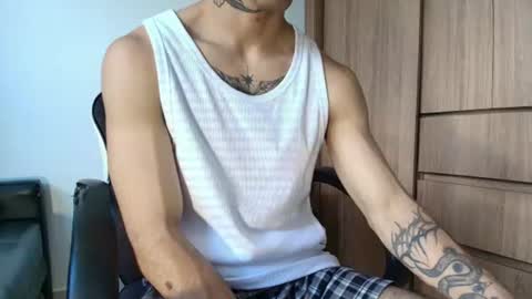 Lior Vante online show from June 10, 2026, 5:56 pm