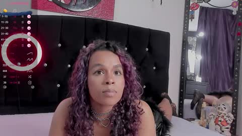 lips_sarasofia online show from October 18, 2025, 1:52 am