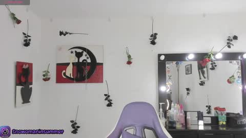 lips_sarasofia online show from May 24, 2026, 10:26 pm