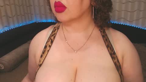 LIpsAddiction online show from January 16, 2025, 12:53 pm