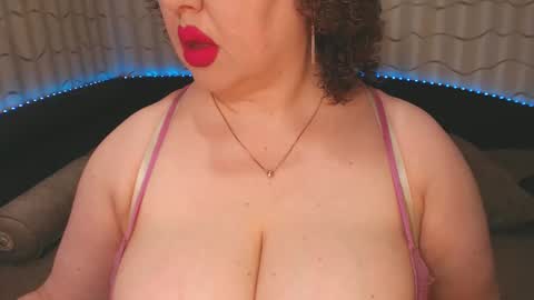 LIpsAddiction online show from January 20, 2025, 1:32 pm