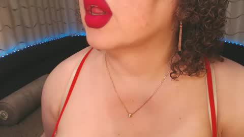 LIpsAddiction online show from February 9, 2025, 10:00 pm