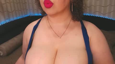 LIpsAddiction online show from February 18, 2025, 8:03 pm