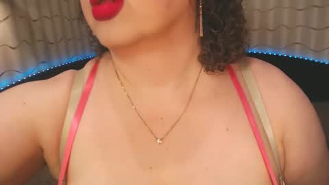 LIpsAddiction online show from February 28, 2025, 2:31 pm