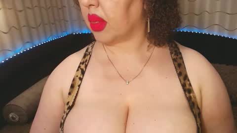 LIpsAddiction online show from February 6, 2026, 11:08 pm