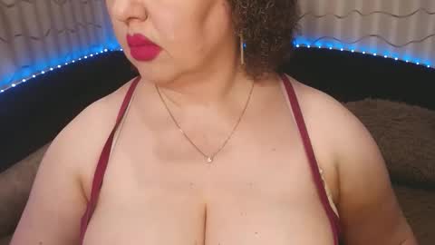 LIpsAddiction online show from June 1, 2026, 1:46 pm