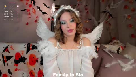 Snapshot of lipswithsweetonthem chatting on October 31, 2025, 1:39 am Lina online show from October 31, 2025, 1:39 am