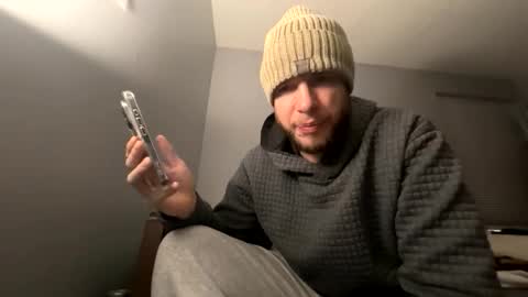 Thicker online show from November 12, 2025, 2:39 pm