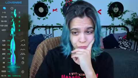 Snapshot of lirabelles chatting on June 29, 2026, 3:24 am hello Ill be waiting for you during these hours tue 10am-5pm wed 3am-5pm thu 3am-5pm fri 3am-10am sat 10am-5pm sun 3am-1GMT online show from June 29, 2026, 3:24 am