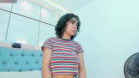  LIS ROUS  online show from October 21, 2025, 4:13 am