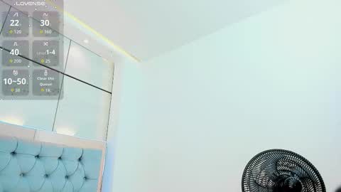  LIS ROUS  online show from October 31, 2025, 11:44 am