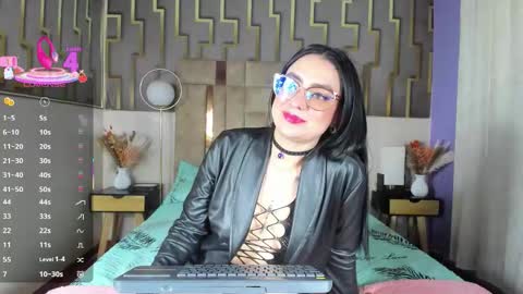 Snapshot of lis_rouse chatting on October 12, 2025, 5:17 am lis_rouse online show from October 12, 2025, 5:17 am