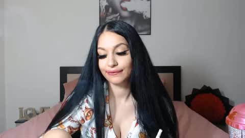 Lisa online show from December 2, 2024, 12:41 am