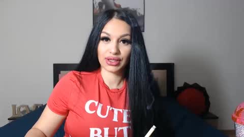 Lisa online show from December 2, 2024, 9:06 pm