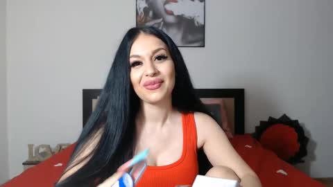 Lisa online show from December 7, 2024, 12:19 am