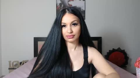 Lisa online show from December 10, 2024, 9:11 pm