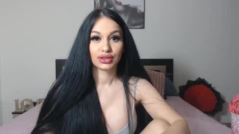 Lisa online show from December 20, 2024, 1:14 am